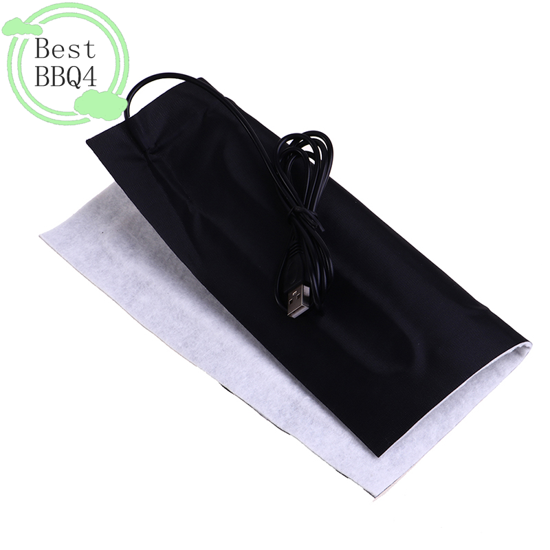 Hand Warmer Electric - (BBQ4) USB-грелка для животных 22x22см 5В,