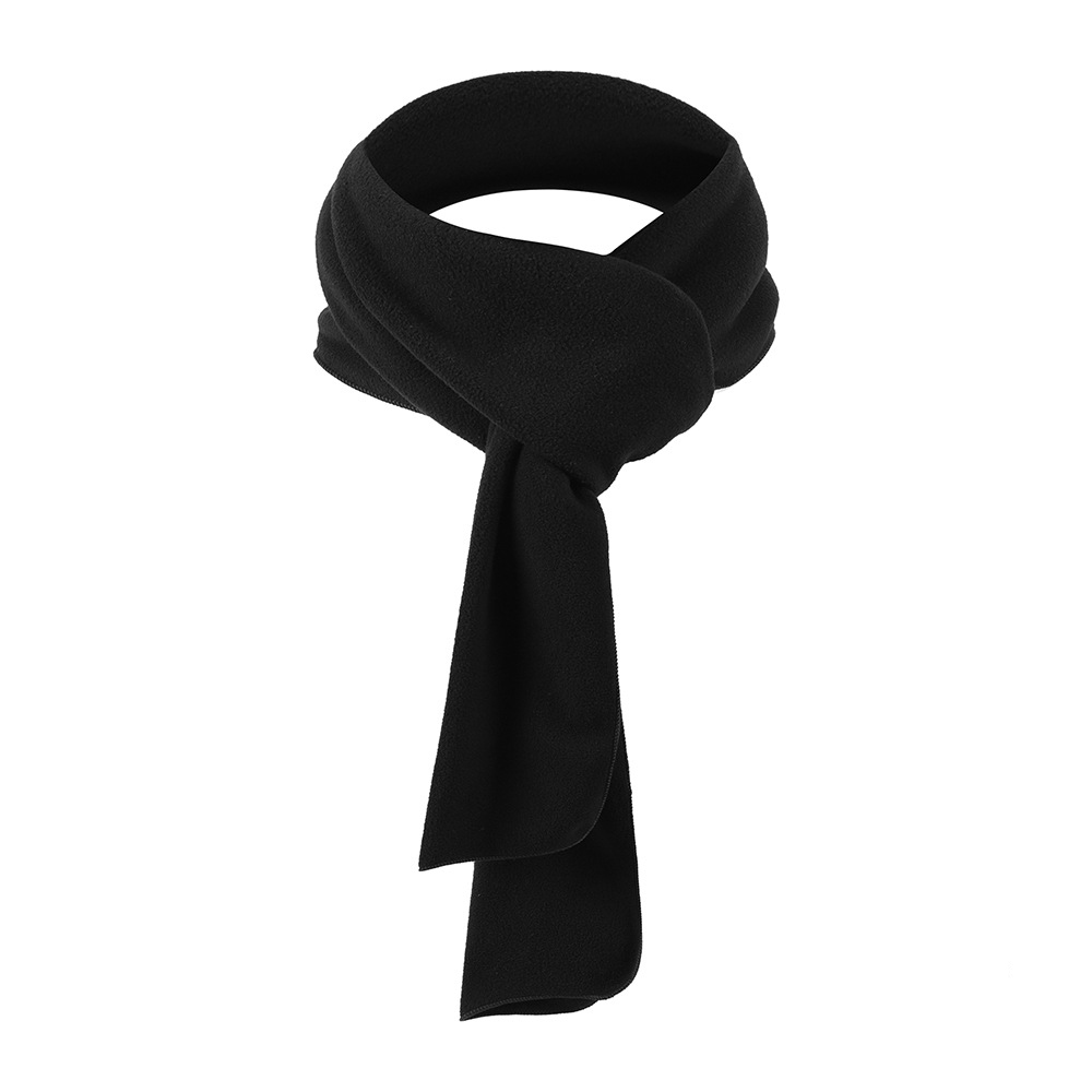 Neck Gaiter Fleece - Осенне-зимние шарфы для мужчин и женщин,