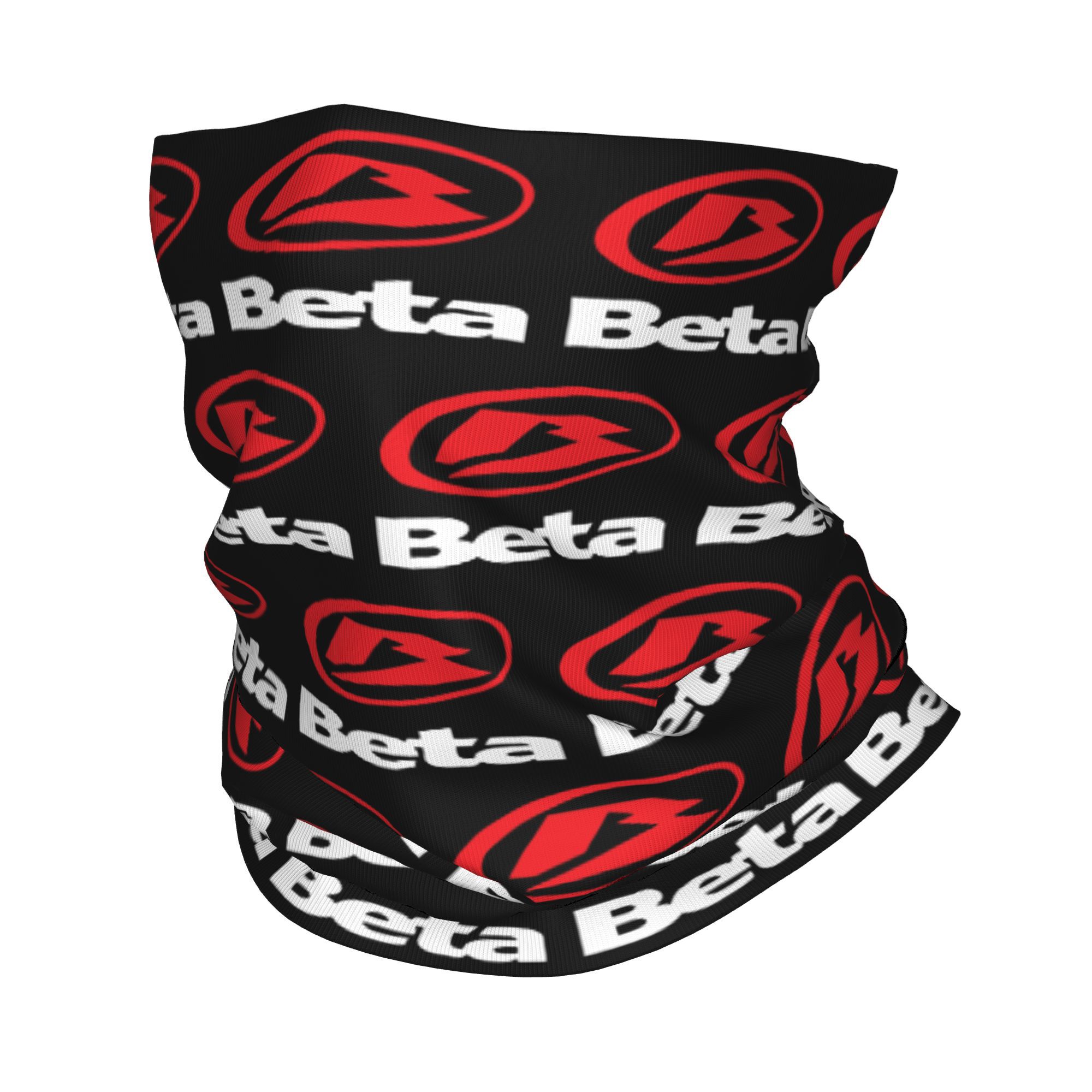 Neck Gaiter Fleece - Новый мотоциклетный гоночный B-Betaes, зимняя повязка