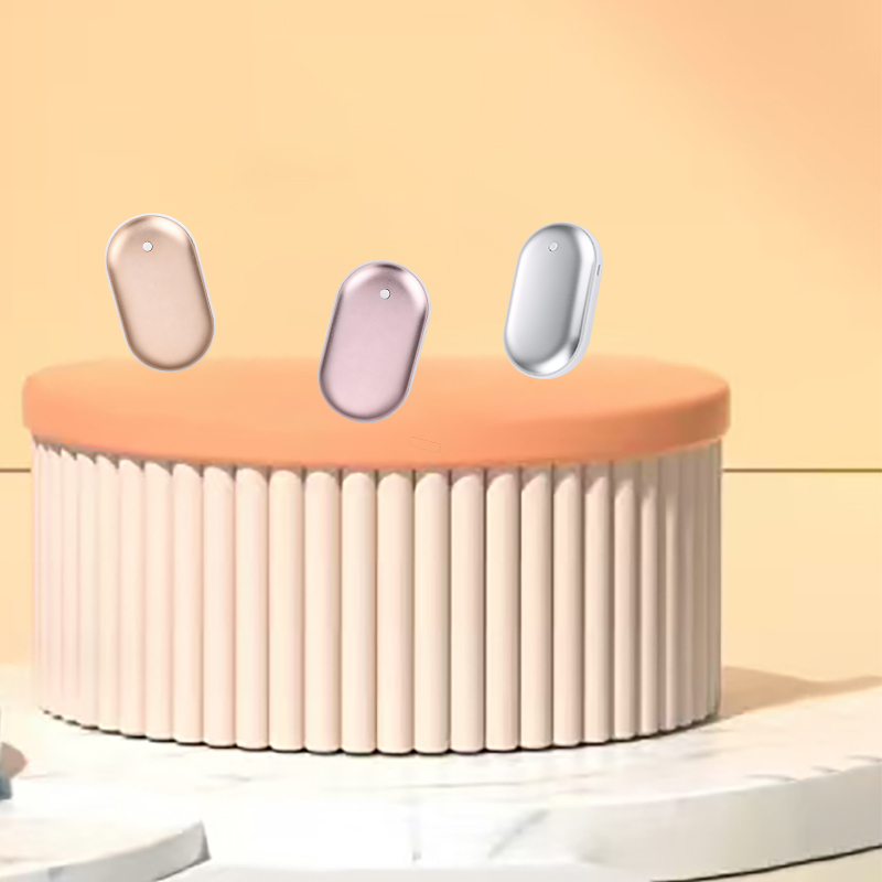 Hand Warmer Electric - Ультратонкая двусторонняя грелка для рук с