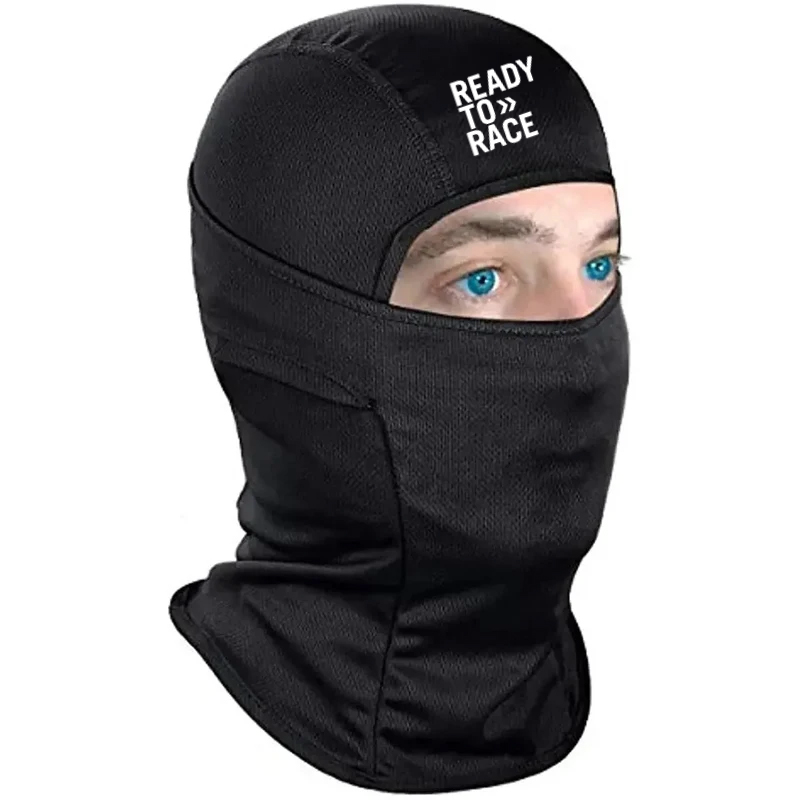 Balaclava Ski Mask - Для KTM готовая к гонке Балаклава