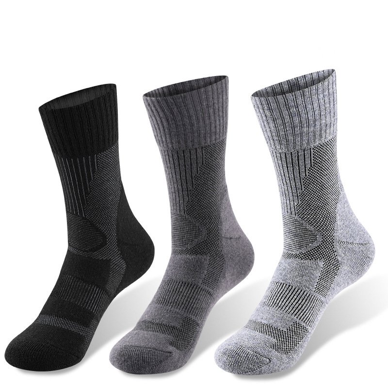 1 пара, носки из мериносовой ш – обзор и цена Thermal Sock Wool