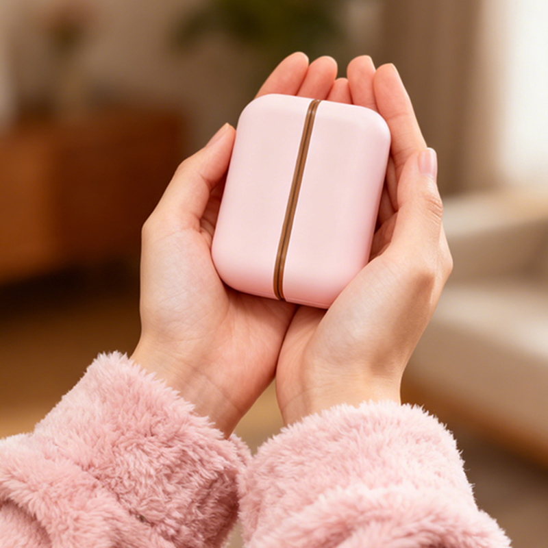 Раздельная грелка для рук с ма – обзор и цена Hand Warmer Electric