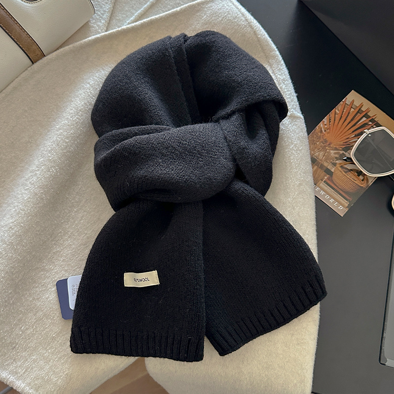 Шарф из 100% шерсти для женщин – обзор и цена Wool Scarf Men