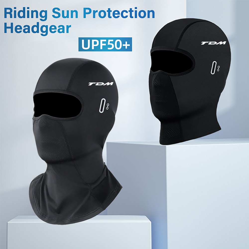 Мотоциклетная маска-балаклава  – обзор и цена Balaclava Ski Mask