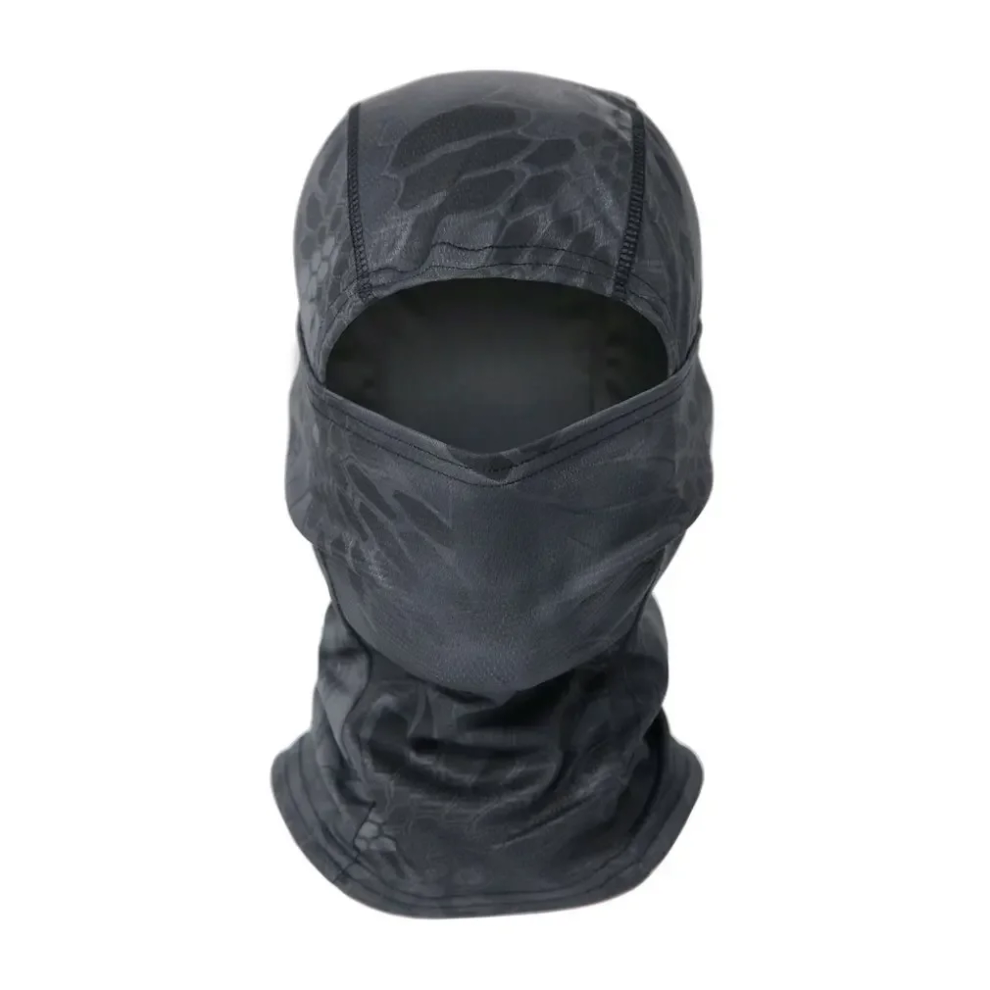 Тактическая балаклава для стра – обзор и цена Balaclava Ski Mask