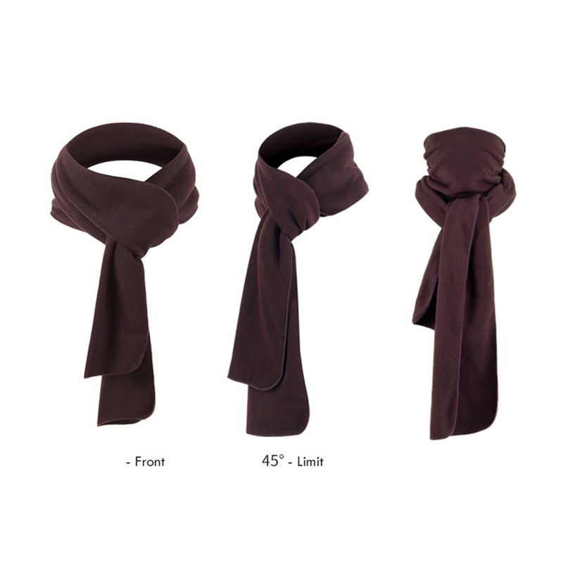 Осенне-зимние шарфы для мужчин – обзор и цена Neck Gaiter Fleece
