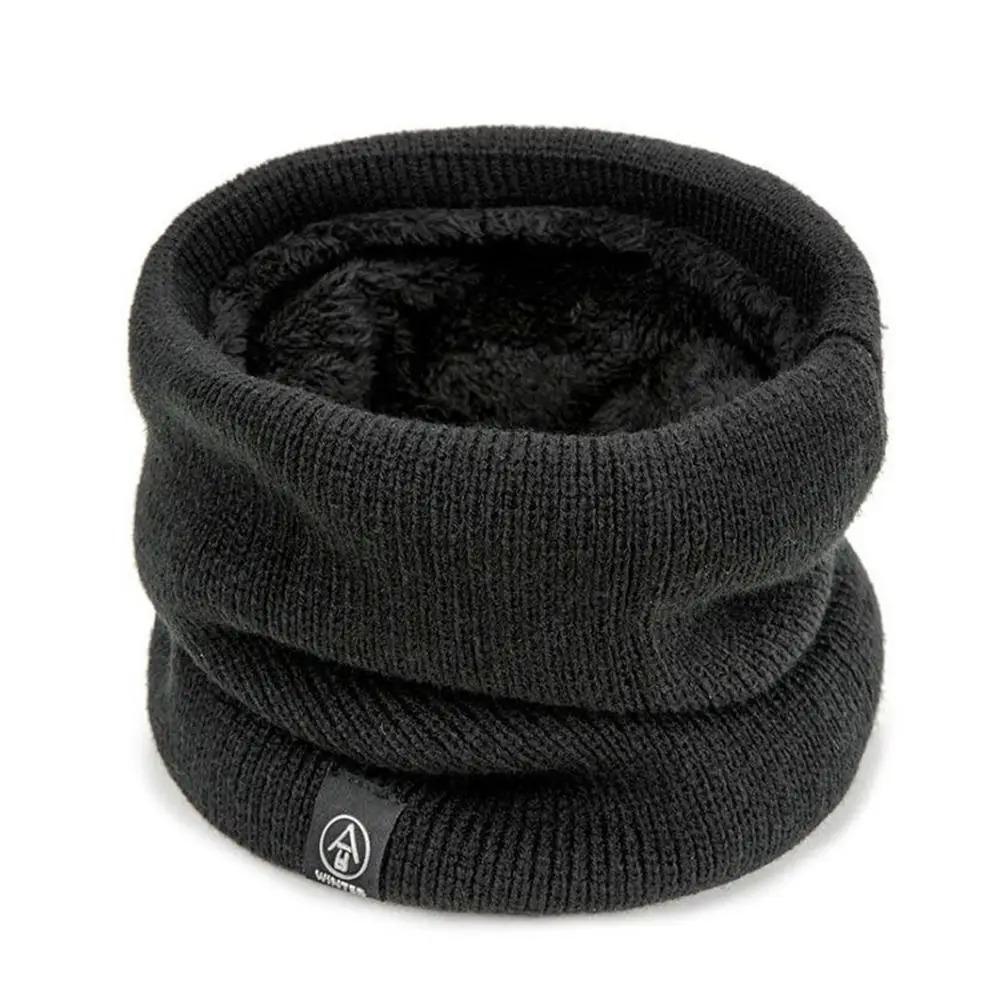 Модный женский вязаный шарф, о – обзор и цена Wool Scarf Men
