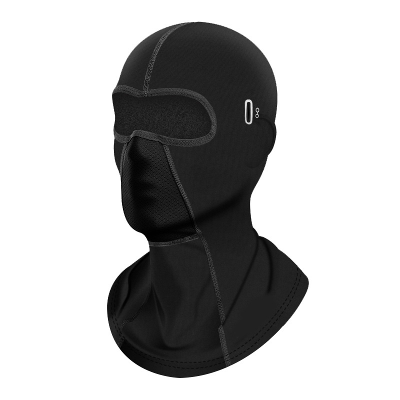Велосипедная Балаклава для вер – обзор и цена Balaclava Ski Mask