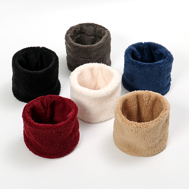 Кашемировое теплое цветное кол – обзор и цена Wool Scarf Men