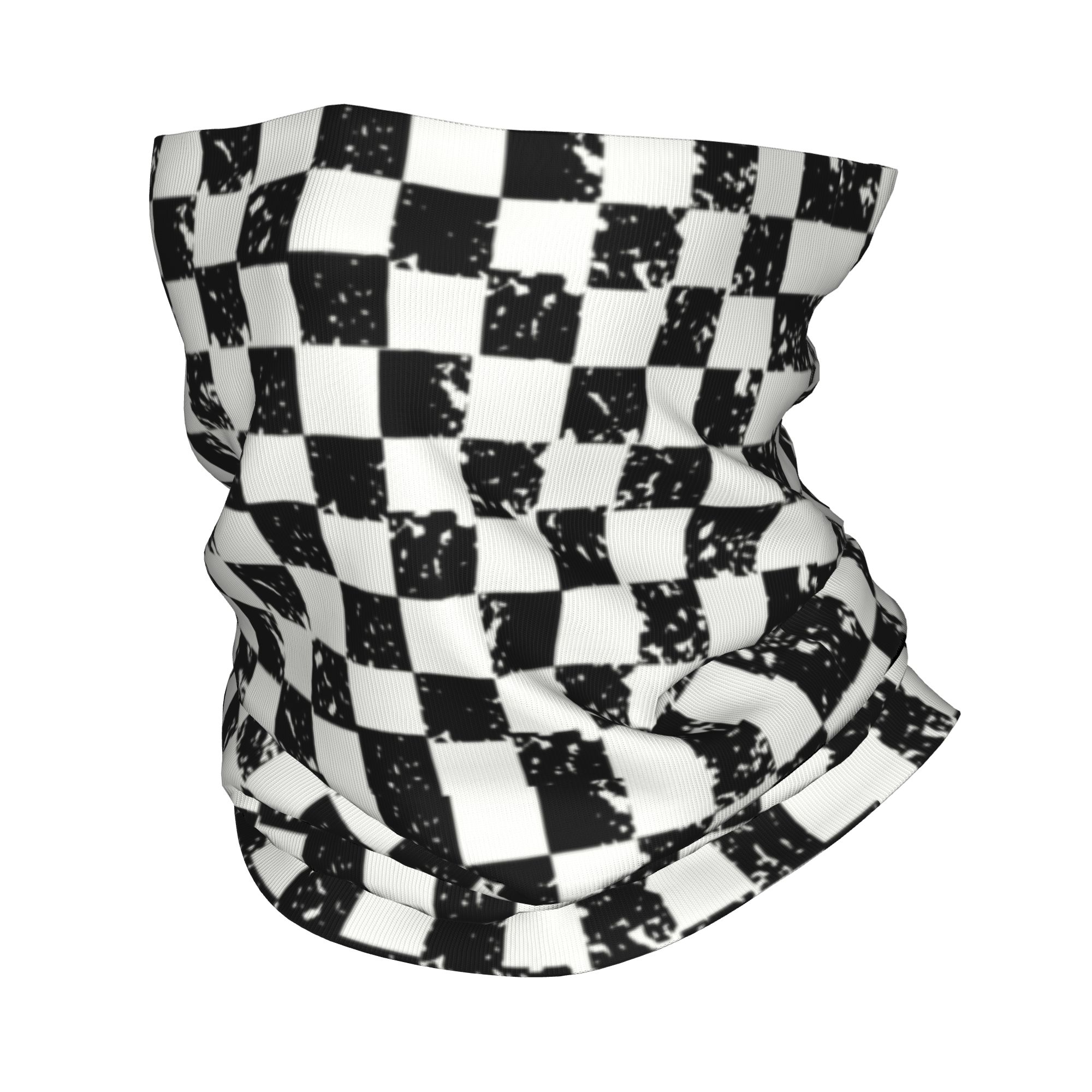 Зимняя повязка на голову и шею – обзор и цена Neck Gaiter Fleece