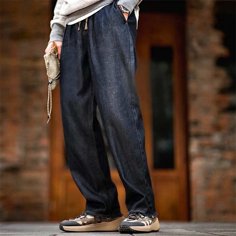 Maden Мужские джинсы для осени – обзор и цена Levis Jeans 501