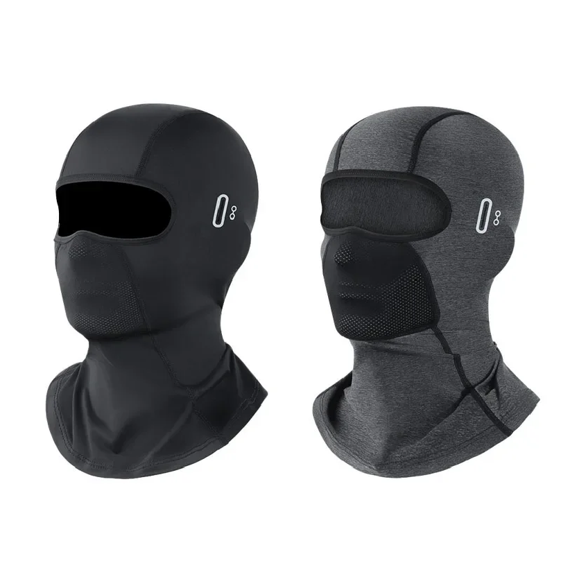 Мотоциклетная Балаклава, летни – обзор и цена Balaclava Ski Mask