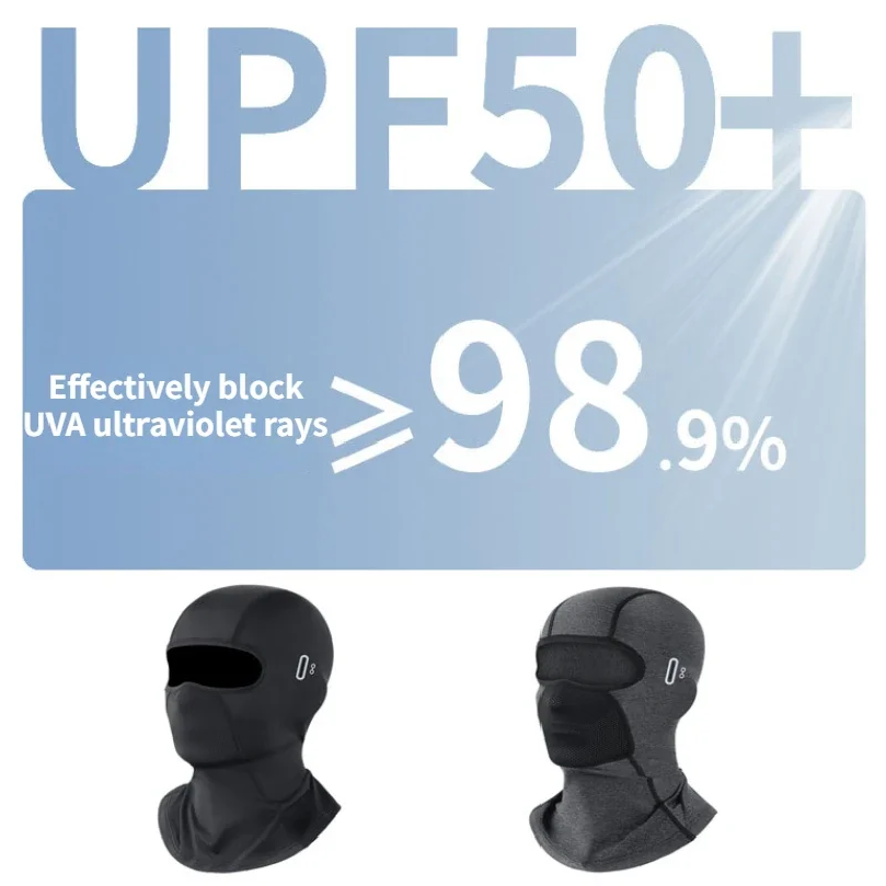 Мотоциклетная Балаклава, летни – обзор и цена Balaclava Ski Mask