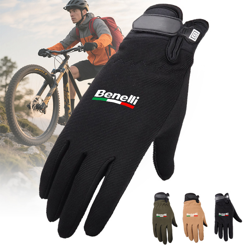 Мотоциклетные перчатки с сенсо – обзор и цена Touch Screen Gloves